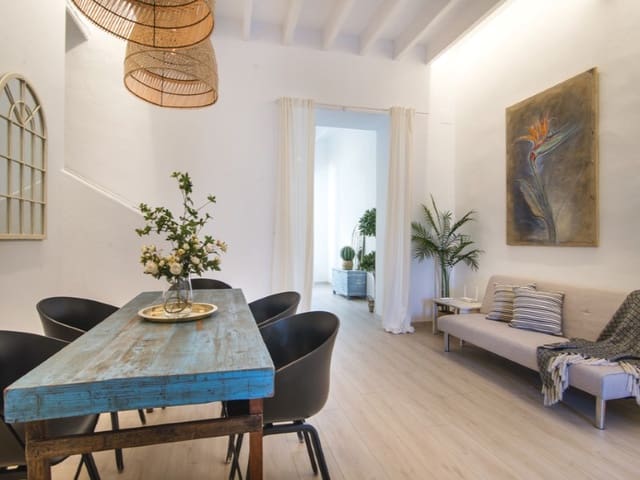 3 chambre Villa/Maison à vendre à Santanyí avec piscine garage - 1 350 000 € (Ref: 8921552)