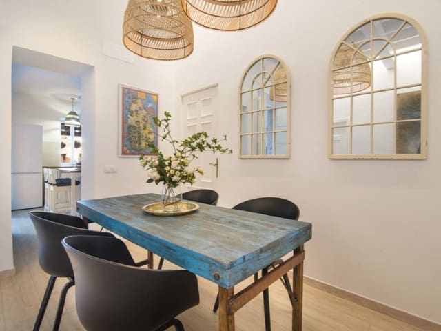 3 chambre Villa/Maison à vendre à Santanyí avec piscine garage - 1 350 000 € (Ref: 8921552)