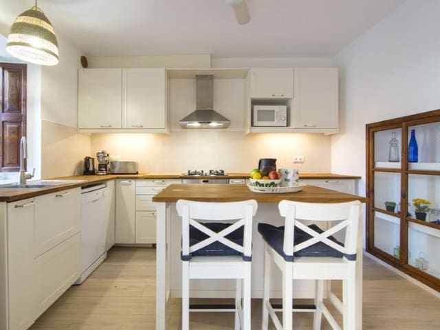 3 chambre Villa/Maison à vendre à Santanyí avec piscine garage - 1 350 000 € (Ref: 8921552)