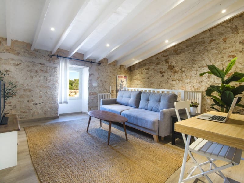 3 quarto Moradia para venda em Santanyi com piscina garagem - 1 350 000 € (Ref: 8921552)