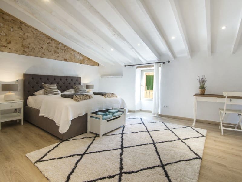 3 quarto Moradia para venda em Santanyi com piscina garagem - 1 350 000 € (Ref: 8921552)