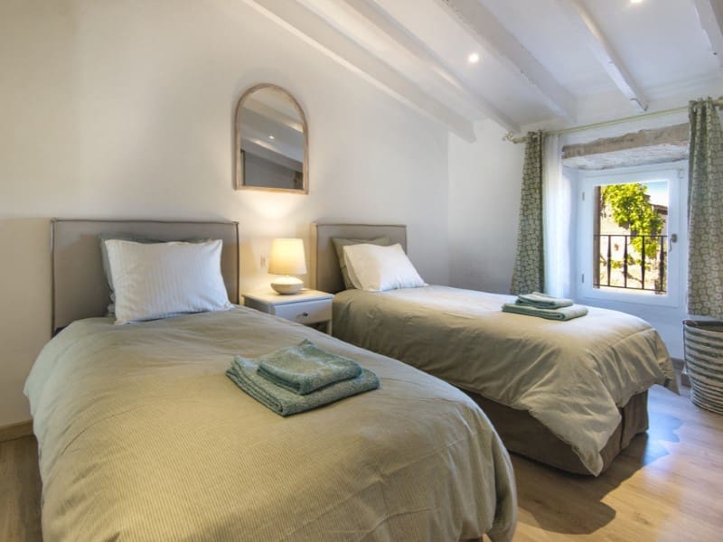 3 quarto Moradia para venda em Santanyi com piscina garagem - 1 350 000 € (Ref: 8921552)