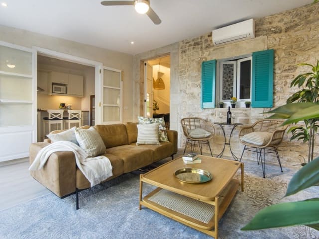 3 chambre Villa/Maison à vendre à Santanyí avec piscine garage - 1 350 000 € (Ref: 8921552)