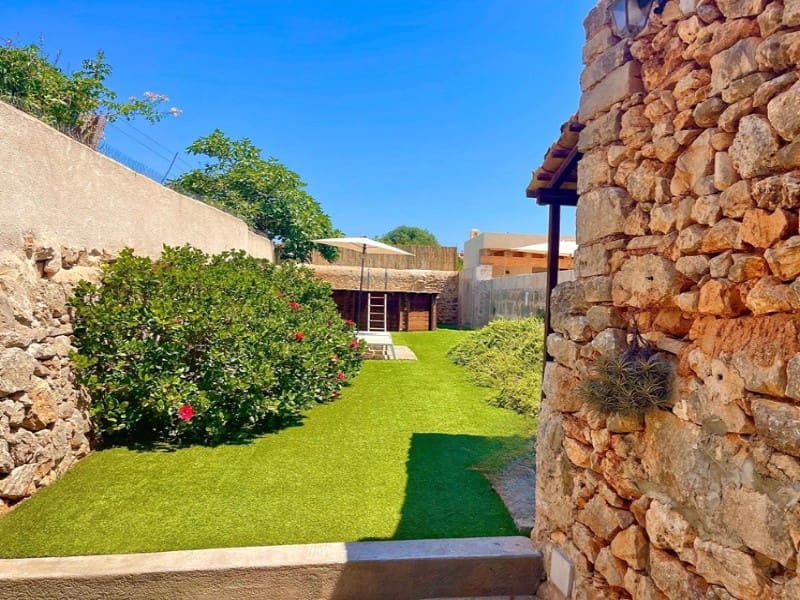 3 quarto Moradia para venda em Santanyi com piscina garagem - 1 350 000 € (Ref: 8921552)