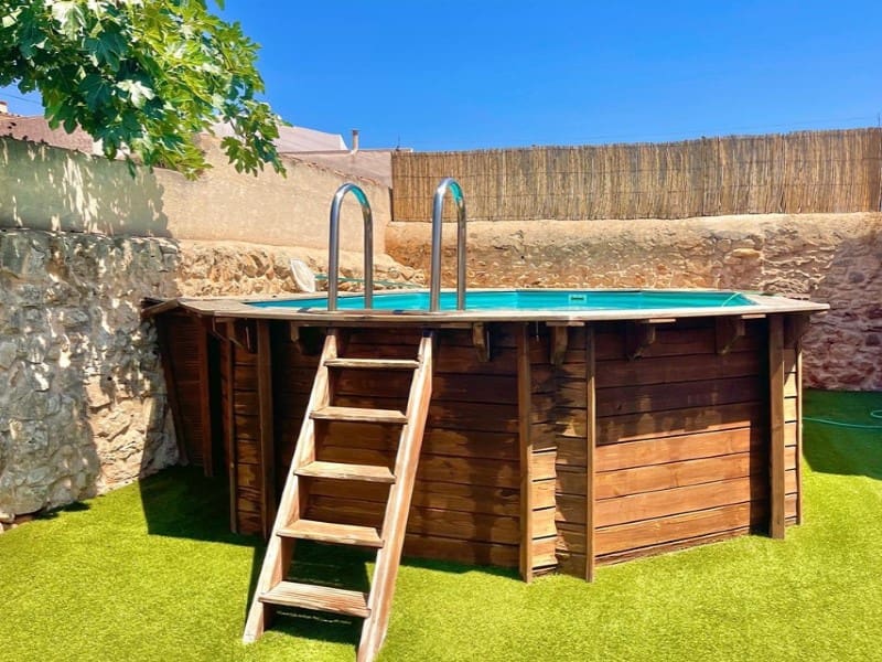 3 quarto Moradia para venda em Santanyi com piscina garagem - 1 350 000 € (Ref: 8921552)