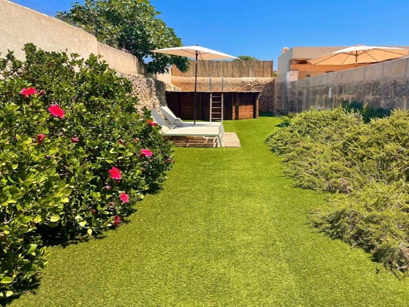 3 quarto Moradia para venda em Santanyi com piscina garagem - 1 350 000 € (Ref: 8921552)