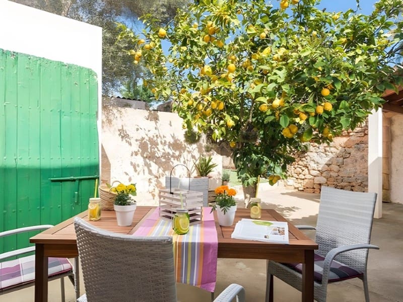 3 quarto Moradia para venda em Santanyi com piscina garagem - 1 350 000 € (Ref: 8921552)