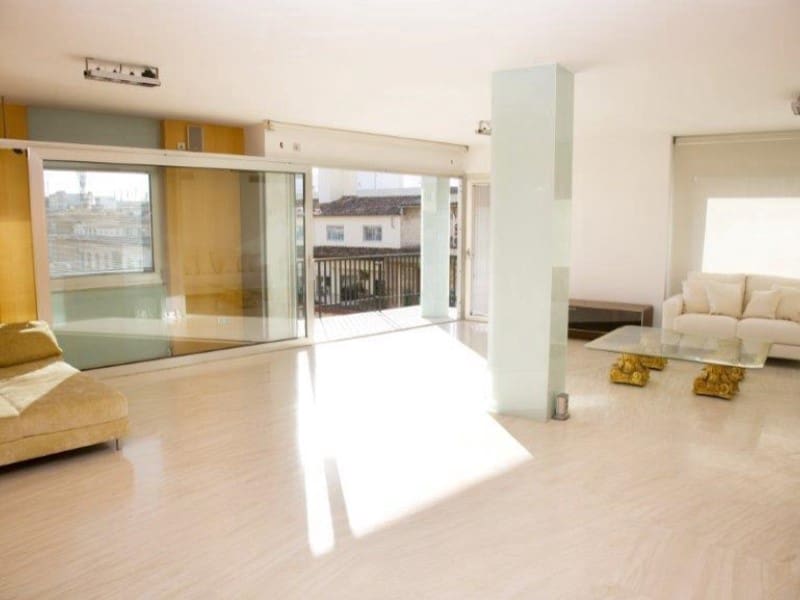 3 Zimmer Apartment zu verkaufen in Palma de Mallorca - 2.200.000 € (Ref: 8921553)