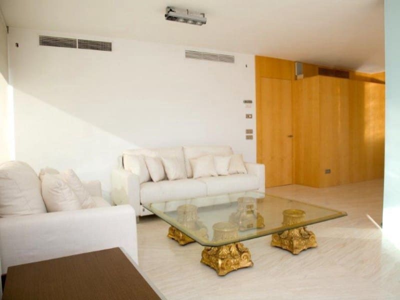 3 Zimmer Apartment zu verkaufen in Palma de Mallorca - 2.200.000 € (Ref: 8921553)