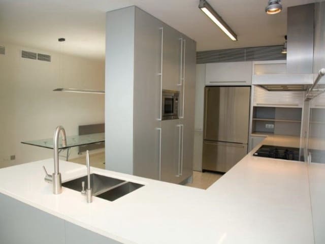 Apartamento de 3 habitaciones en Jaume III, Palma de Mallorca en venta - 2.200.000 € (Ref: 8921553)