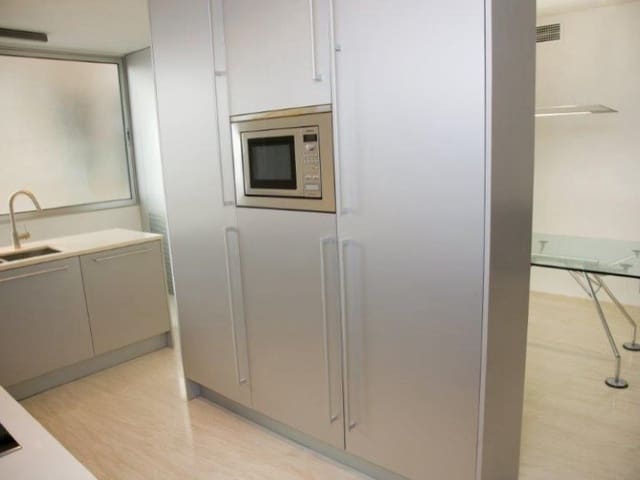 Apartamento de 3 habitaciones en Jaume III, Palma de Mallorca en venta - 2.200.000 € (Ref: 8921553)