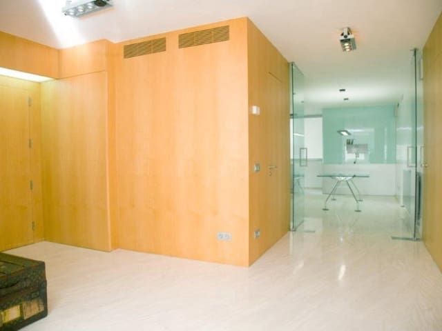 Apartamento de 3 habitaciones en Jaume III, Palma de Mallorca en venta - 2.200.000 € (Ref: 8921553)