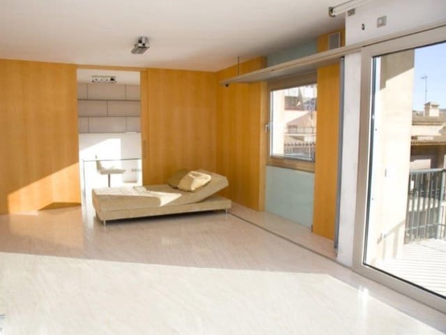 Apartamento de 3 habitaciones en Jaume III, Palma de Mallorca en venta - 2.200.000 € (Ref: 8921553)