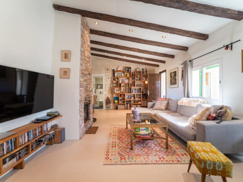 5 soveværelse Finca/Landehus til salg i Bunyola med swimmingpool garage - € 1.350.000 (Ref: 8923945)