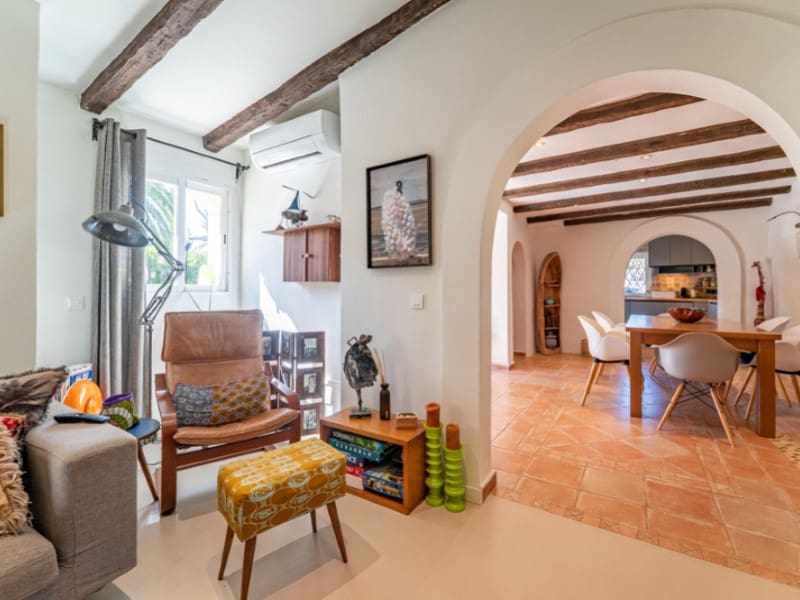 5 soveværelse Finca/Landehus til salg i Bunyola med swimmingpool garage - € 1.350.000 (Ref: 8923945)