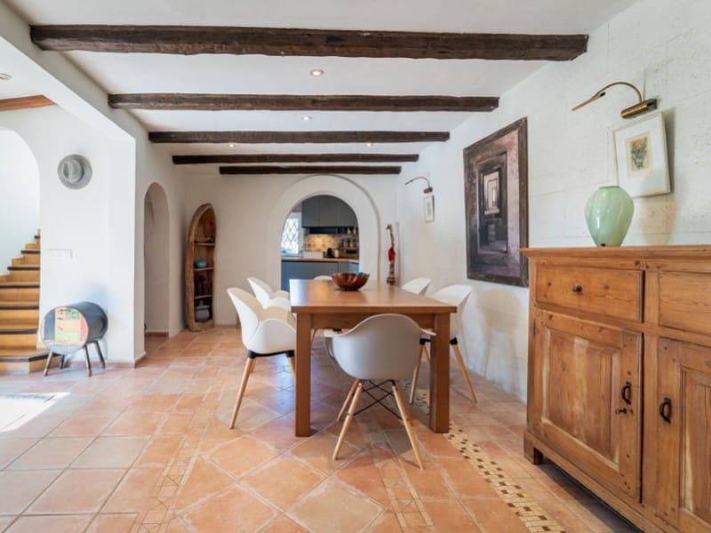 5 soveværelse Finca/Landehus til salg i Bunyola med swimmingpool garage - € 1.350.000 (Ref: 8923945)