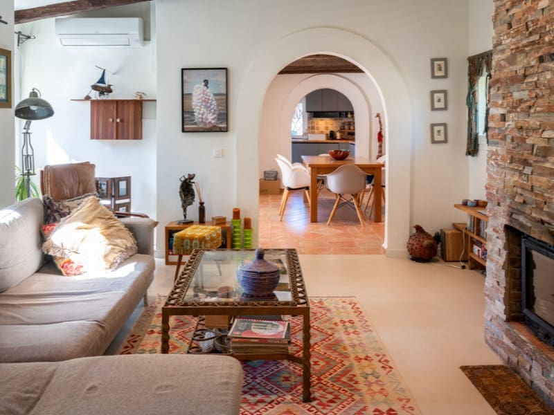 5 soveværelse Finca/Landehus til salg i Bunyola med swimmingpool garage - € 1.350.000 (Ref: 8923945)