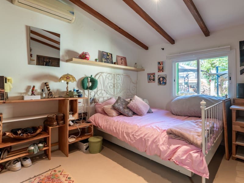 5 soveværelse Finca/Landehus til salg i Bunyola med swimmingpool garage - € 1.350.000 (Ref: 8923945)