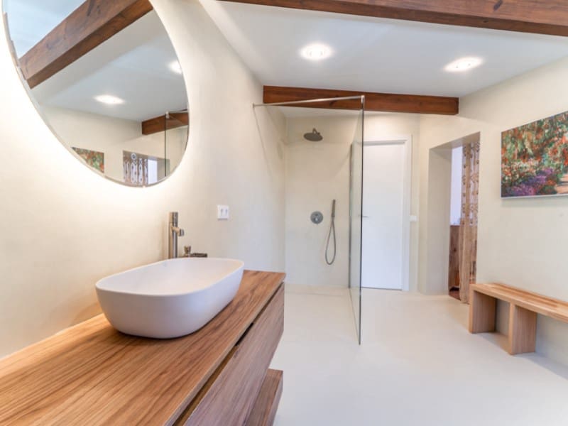 5 soveværelse Finca/Landehus til salg i Bunyola med swimmingpool garage - € 1.350.000 (Ref: 8923945)