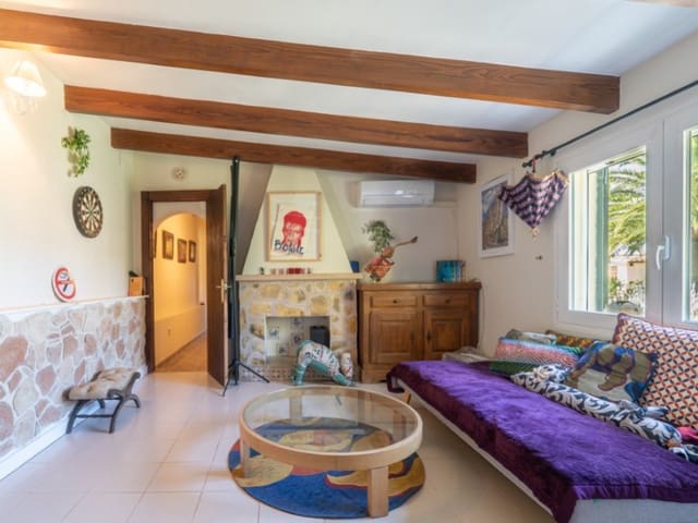 5 soverom Finca/Herregård til salgs i Bunyola med svømmebasseng garasje - € 1 350 000 (Ref: 8923945)