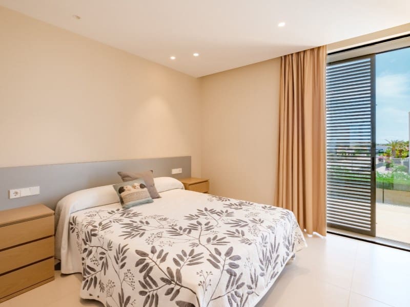 6 soverom Villa til salgs i Sa Rapita / La Rapita med svømmebasseng garasje - € 2 950 000 (Ref: 8929189)