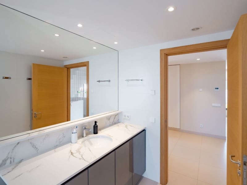 6 soverom Villa til salgs i Sa Rapita / La Rapita med svømmebasseng garasje - € 2 950 000 (Ref: 8929189)