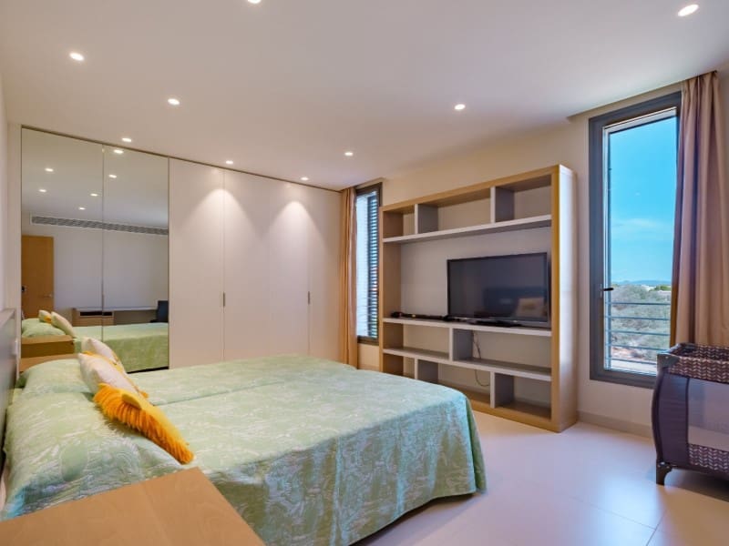 6 soverom Villa til salgs i Sa Rapita / La Rapita med svømmebasseng garasje - € 2 950 000 (Ref: 8929189)