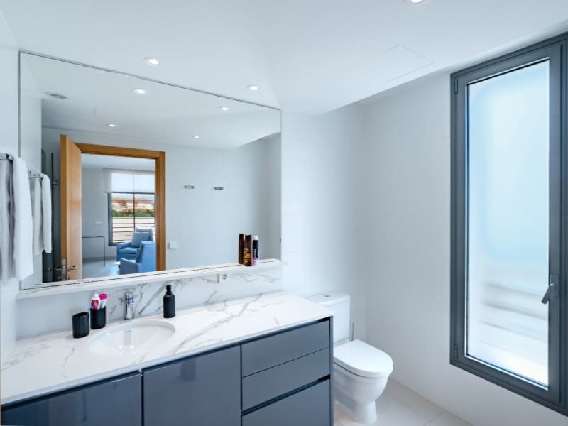 6 soverom Villa til salgs i Sa Rapita / La Rapita med svømmebasseng garasje - € 2 950 000 (Ref: 8929189)