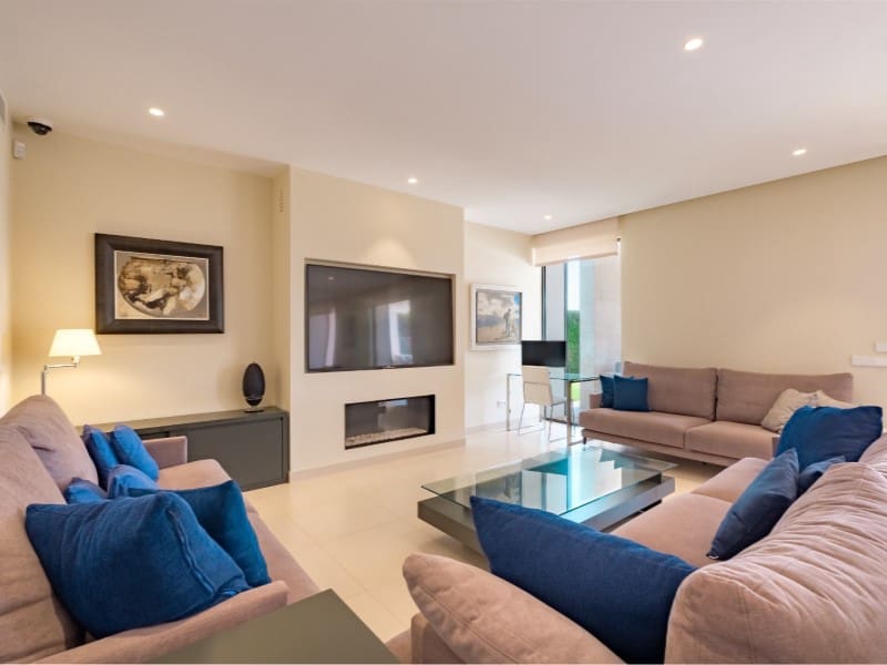 6 soverom Villa til salgs i Sa Rapita / La Rapita med svømmebasseng garasje - € 2 950 000 (Ref: 8929189)