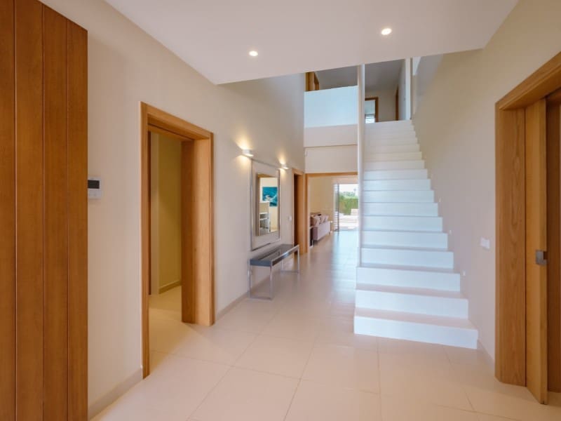 6 soverom Villa til salgs i Sa Rapita / La Rapita med svømmebasseng garasje - € 2 950 000 (Ref: 8929189)