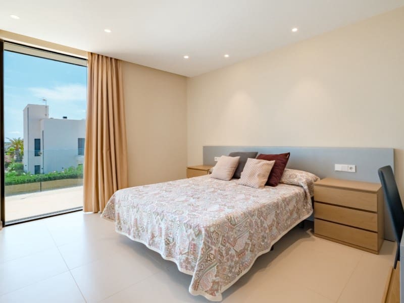 6 soverom Villa til salgs i Sa Rapita / La Rapita med svømmebasseng garasje - € 2 950 000 (Ref: 8929189)