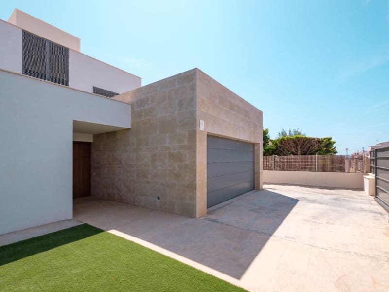 6 soverom Villa til salgs i Sa Rapita / La Rapita med svømmebasseng garasje - € 2 950 000 (Ref: 8929189)