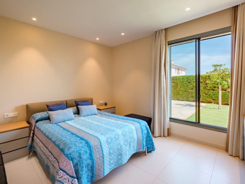 6 soverom Villa til salgs i Sa Rapita / La Rapita med svømmebasseng garasje - € 2 950 000 (Ref: 8929189)