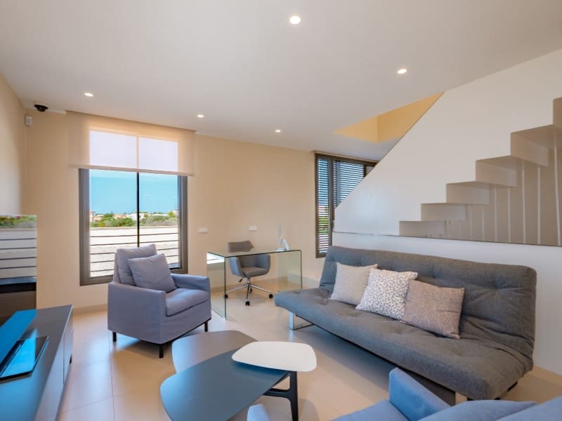 6 soverom Villa til salgs i Sa Rapita / La Rapita med svømmebasseng garasje - € 2 950 000 (Ref: 8929189)