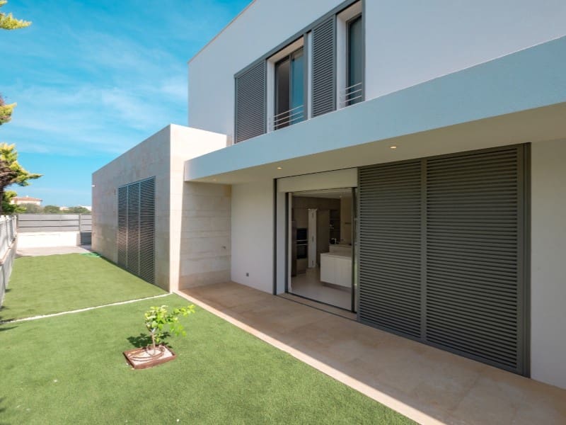 6 soverom Villa til salgs i Sa Rapita / La Rapita med svømmebasseng garasje - € 2 950 000 (Ref: 8929189)