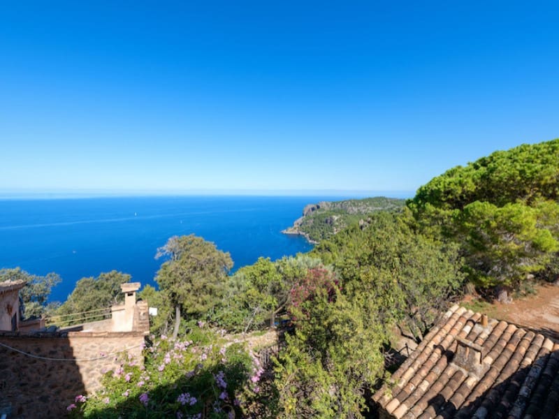 6 soveværelse Finca/Landehus til salg i Deia - € 3.900.000 (Ref: 8929190)