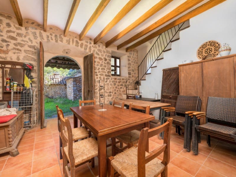 6 soveværelse Finca/Landehus til salg i Deia - € 3.900.000 (Ref: 8929190)