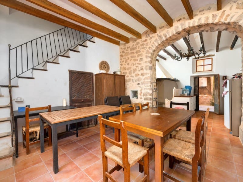 6 soveværelse Finca/Landehus til salg i Deia - € 3.900.000 (Ref: 8929190)