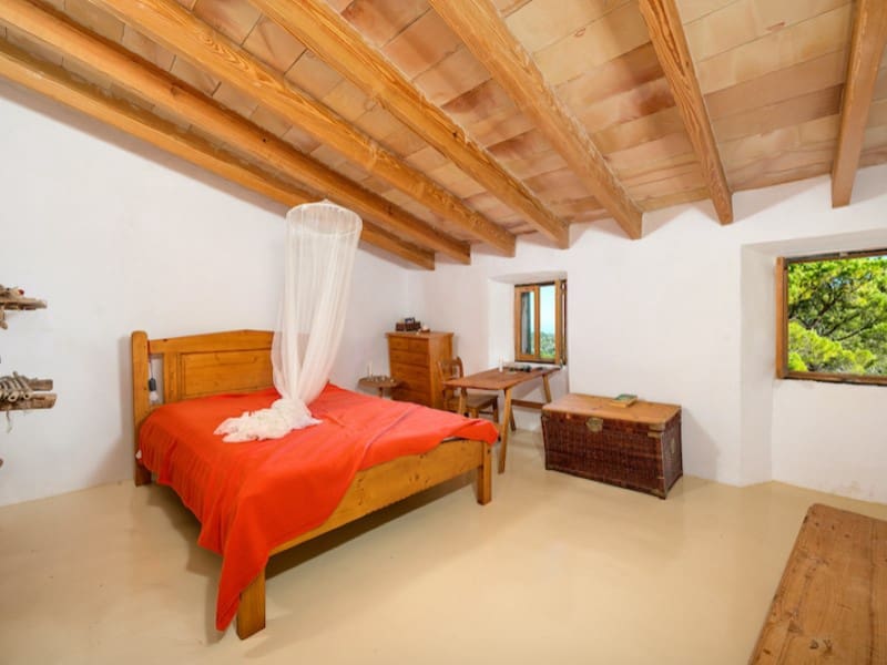 6 soveværelse Finca/Landehus til salg i Deia - € 3.900.000 (Ref: 8929190)