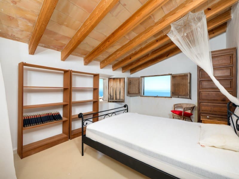 6 soveværelse Finca/Landehus til salg i Deia - € 3.900.000 (Ref: 8929190)