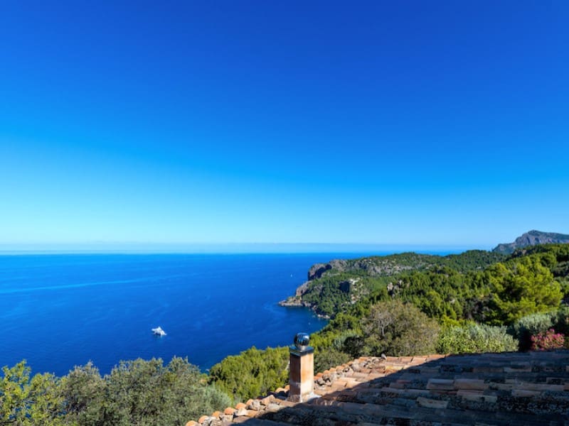 6 soveværelse Finca/Landehus til salg i Deia - € 3.900.000 (Ref: 8929190)