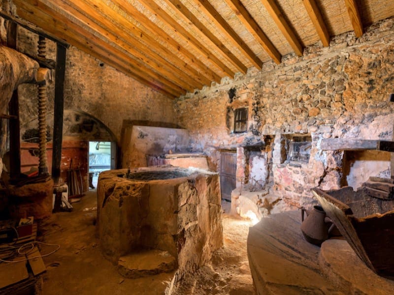 6 soveværelse Finca/Landehus til salg i Deia - € 3.900.000 (Ref: 8929190)