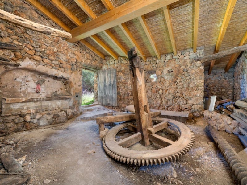 6 soveværelse Finca/Landehus til salg i Deia - € 3.900.000 (Ref: 8929190)