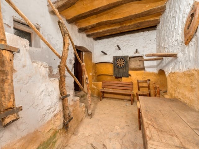 6 quarto Quinta/Casa Rural para venda em Deià - 3 900 000 € (Ref: 8929190)