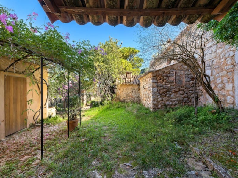 6 soveværelse Finca/Landehus til salg i Deia - € 3.900.000 (Ref: 8929190)