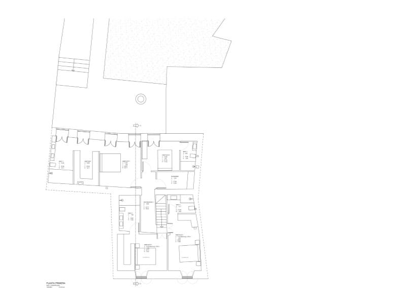 4 soveværelse Villa til salg i Alaro med swimmingpool garage - € 2.250.000 (Ref: 8930114)