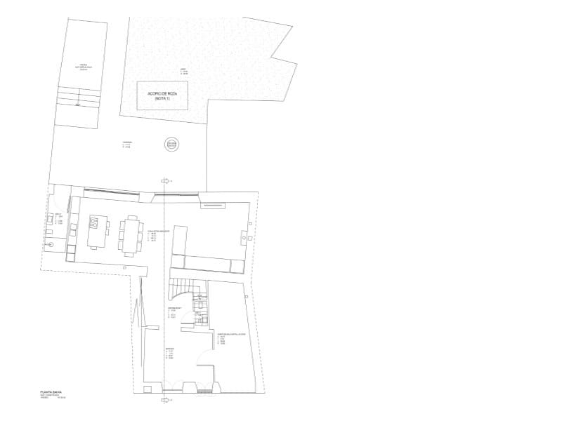 4 soveværelse Villa til salg i Alaro med swimmingpool garage - € 2.250.000 (Ref: 8930114)