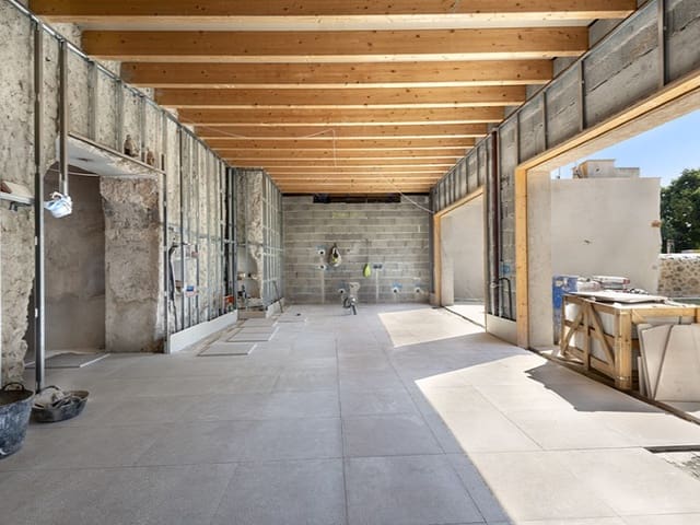 4 soveværelse Villa til salg i Alaró med swimmingpool garage - € 2.250.000 (Ref: 8930114)