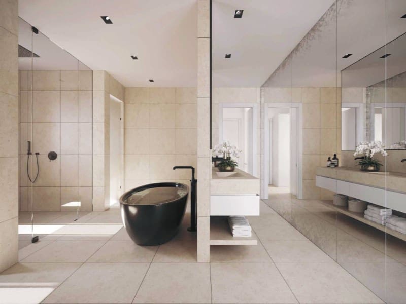 18 soveværelse Finca/Landehus til salg i Algaida med swimmingpool - € 17.500.000 (Ref: 8932540)