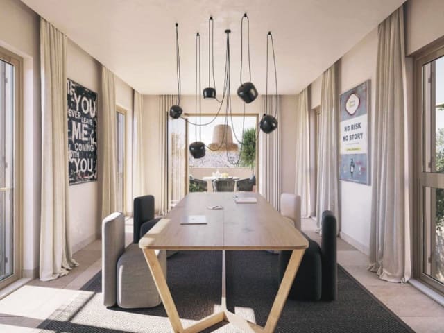 18 chambre Finca/Maison de Campagne à vendre à Algaida avec piscine - 17 500 000 € (Ref: 8932540)